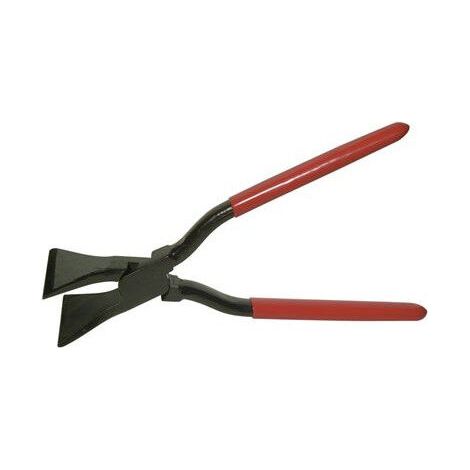PINCE A PLIER DROITE 60 mm
