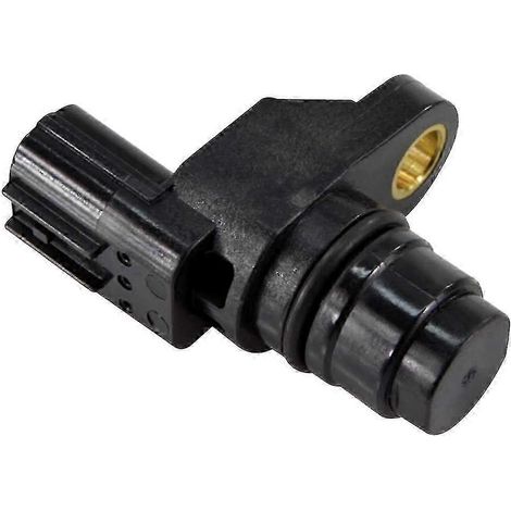 Le nouveau capteur de position d'arbre à cames est compatible avec les modèles Accord, AC, RSX et TSX (référence 37510-pnb-003). (1/5)