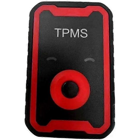 Capteurs TPMS programmables 2 en 1 433 MHz + 315 MHz - Programmation possible via application mobile (voir illustration). (1/5)
