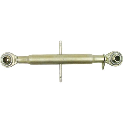 Collegamento centrale superiore 765-995mm M30x3.5 Cat. 1-1 2x Giunto sferico (1/2)