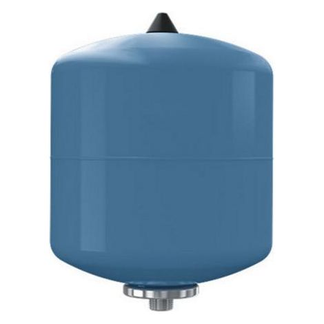Reflex DE 33 serbatoio a membrana blu 33 litri