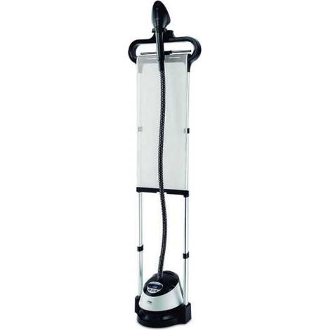 Plancha de Vapor Vertical UFESA STEAM PAD 1580W 38GR/M LCD 1600 W