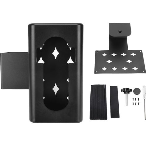 Support Sonnette Anti Vol pour Ring Camera 1 2 3 Plus 4 2020 – Support Réglable (1/5)