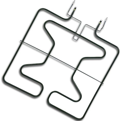 Résistance Sole 1500W (293477-41091) (00680225) Four, cuisinière SIEMENS, BOSCH, NEFF