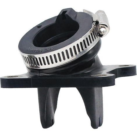 Manchon d'admission de carburateur pour Kawasaki KX80 1991-2000 KX100 1995-2000 OEM 160651224