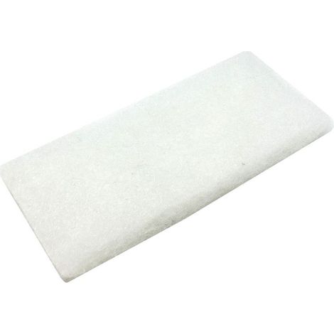 Ersatzfilter HR-230 – Filterschwamm für Nano Aquarien