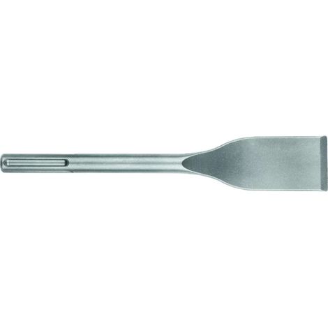 Hikoki tools 751039 - Cincel azulejo curvo/ado 20o largo sdsmax 50x350mm