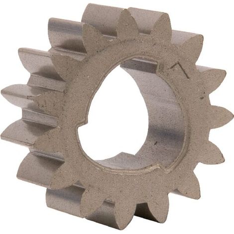 Engranaje de rueda dentada TORO 399160