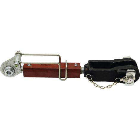 Brazo elevador Case IH 71802522 GRANITE