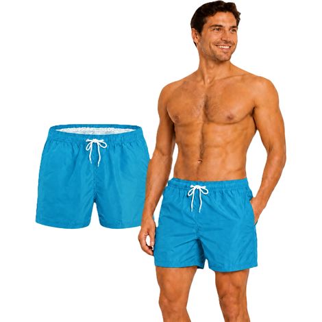 J.STYLE - Herren-Bademode - XL020-87 XL019-87 XXL (1/5)