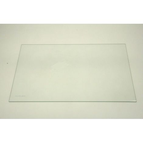 CLAYETTE VERRE 31 x 47,5 CM POUR REFRIGERATEUR ZANUSSI (1/2)