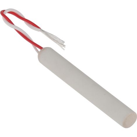 Capteur RTD PT100 RS PRO, Ø 5mm, L.35mm + 50mm, +250°C max, Fil de sortie ( Prix pour 1 ) (1/3)