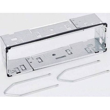 Cage ISO compatible avec Autoradio - MCIF01 (1/2)