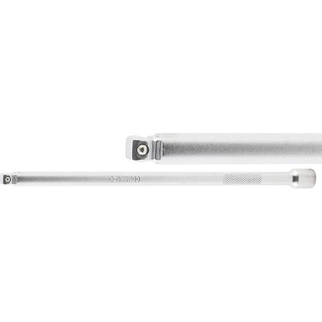 Rallonge Basculante 6,3 mm (1/4) 200 mm - Acier, Précision et Robustesse, Zones Difficiles - D-Work (1/5)