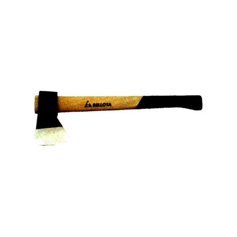 Bellota 8130 Ascia 700 g Vizcaina 450 mm con manico in legno