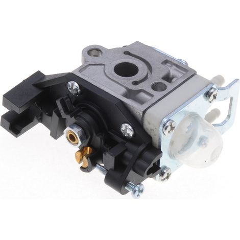 Jardiaffaires – Carburateur adaptable pour débroussailleuse Echo – Remplace Zama RB-K93 – Compatible modèles GT-225, SHC-225, PAS-225 – Haute performance
