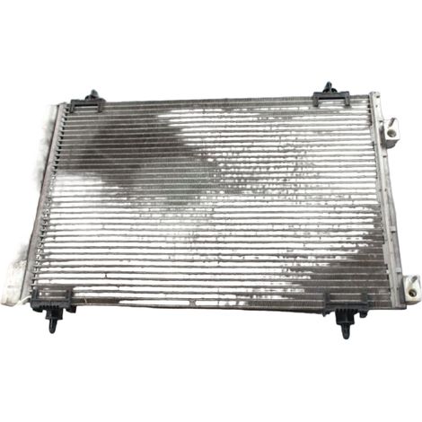 Condenseur Climatisation CITROEN C4 Picasso [PRODUIT D'OCCASION]♻️6455gh