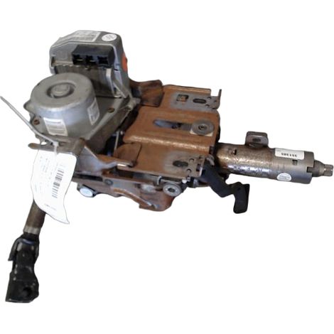 [PRODUIT D'OCCASION] Colonne De Direction Assistee RENAULT Clio III 2005- ♻️ Ref Oe. 8200937939 - Garantie à vie (1/5)