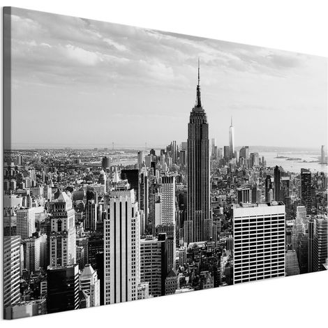 Cuadro sobre lienzo italiano de 90 x 60 cm - estilo clásico - ciudades Cuadro sobre lienzo italiano de 120 x 80 cm - estilo clásico - ciudades