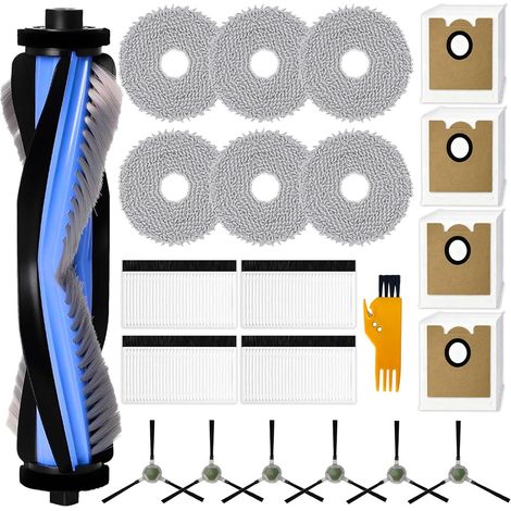 AQUATECHNICK - kit d'accessoires pour LEFANT M3 Max, un nécessaire complet — remplacement simple et rapide (1/5)