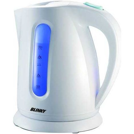 Vaporera Blinky Mod. Pop Plástico 1850-2200W