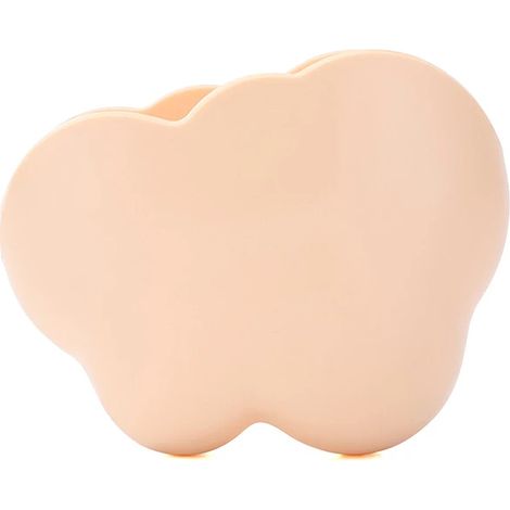 Boîte de rangement murale autocollante, étagère de rangement flottante, organisateur pour la maison et le bureau - Lot de 3 (1/5)