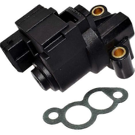 35150-22600 Soupape de régulation du ralenti pour moteurs Accent Tiburon 00-06 (1/5)