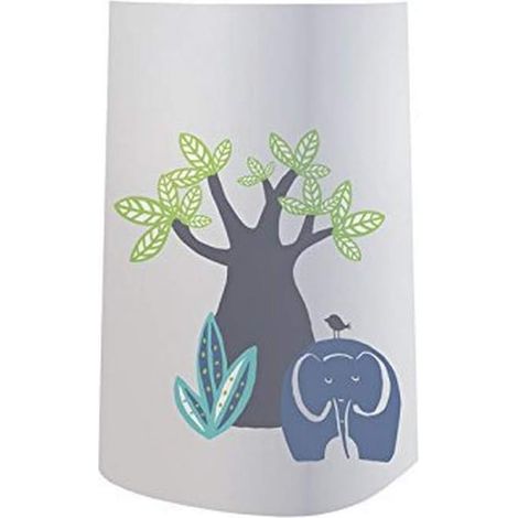 Jupe décorative Angelcare pour baignoires Babou & Zabou (1/2)