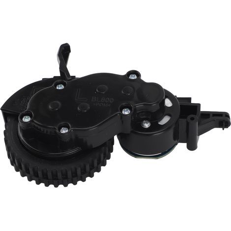 Module de roue motrice gauche pour aspirateur Robot Proscenic 780T 790T P2 P1, pièces de rechange (1/5)