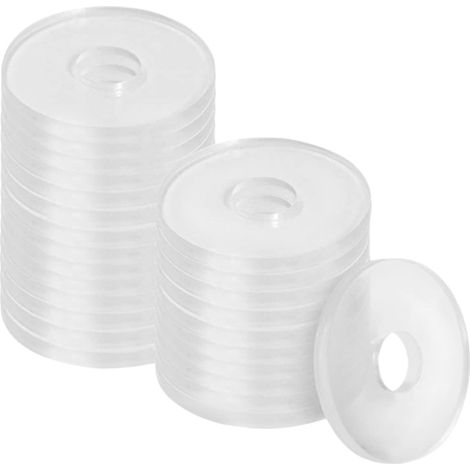 Rondelle de Remplacement en Pvc Joint D'étanchéité (1/5)