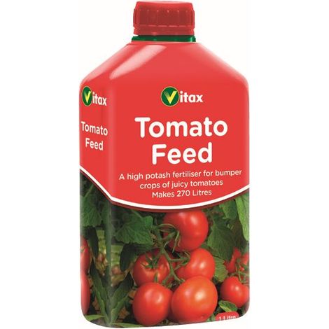 Tomato Feed 1 litre (1/2)