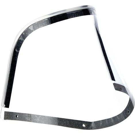 JSP Visiera di ricambio per Power Cap (CAU080000000) (1/2)