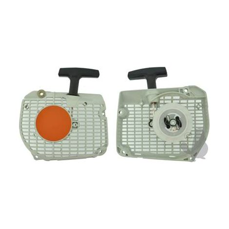 Lanceur Complet Adaptable Pour Stihl Modèles 024, Ms240, 026 Et Ms260. Remplace Origine: 1121-080-2101