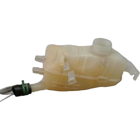 [PRODUIT D'OCCASION] Vase Expansion RENAULT Grand Scenic Monosp. III Phase 2 Long 2011-2013 ♻️ Ref Oe. 217100005r - Garantie à vie (1/2)
