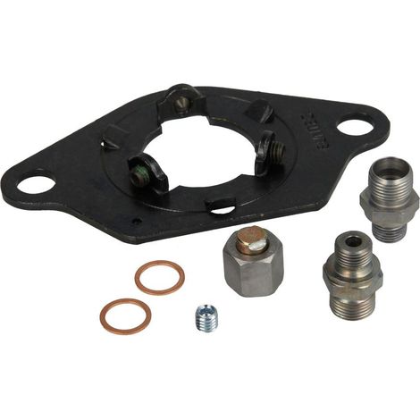 Pièces de raccordement pour pompe n° 3
