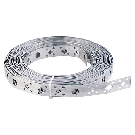TIMCO Fixing Band A2 Stainless Steel - 20mm x 10m