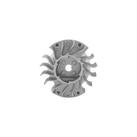 Ajustement du Volant Moteur pour Stihl 021 023 MS210 MS230 MS250 OEM de tronçonneuse 1123 400 1203 Sauveteur de Moteur pièces tronçonneuse Accessoires
