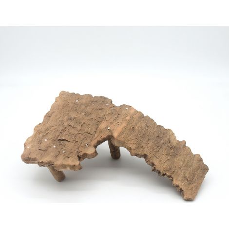 Plataforma para tortugas GT 061 S (1/5)