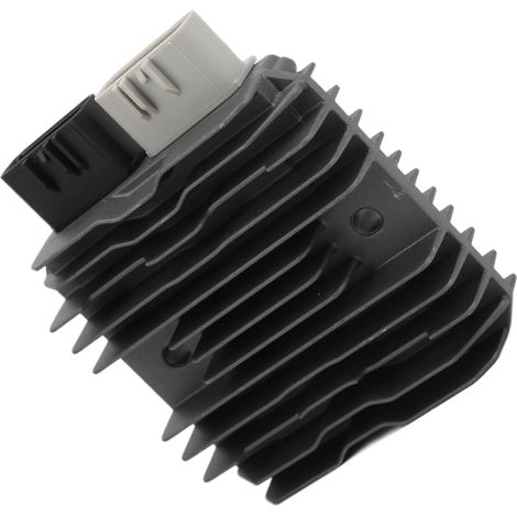 Spannungsregler/Gleichrichter als Ersatz für John Deere Xuv Gator 620I 625I Benzinmotorrad MIU14344 (1/5)