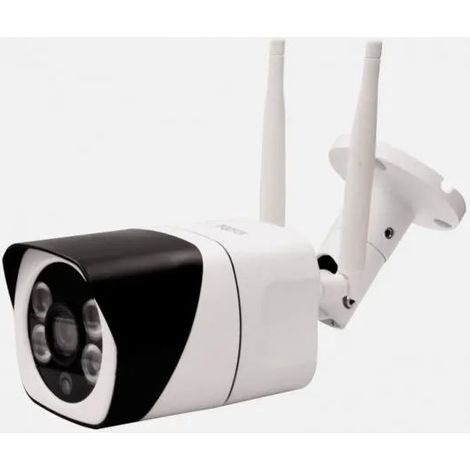 Approx APPIP400HDPRO Camara IP Wireless HD 2.0