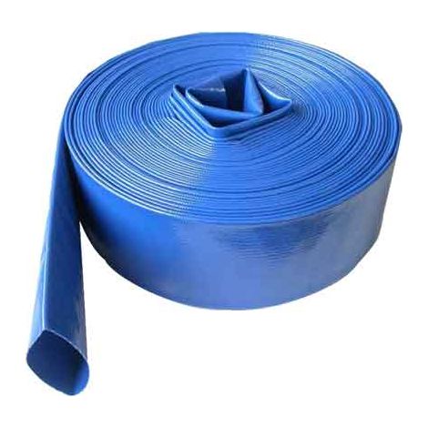 TUBO MANICHETTA Ø 50 mm (2) - 50 metrilineari- IRRITEC