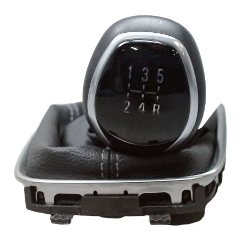 [PRODUIT D'OCCASION] Pommeau Levier Vitesses OPEL Corsa 1.2 ♻️ Ref Oe. 98298160yx - Garantie à vie (1/3)