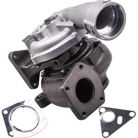 Turbolader Turbo Para VW MULTIVAN TRANSPORTER 2.5TDI 130HP 96 kW 53049880032 (1/5)