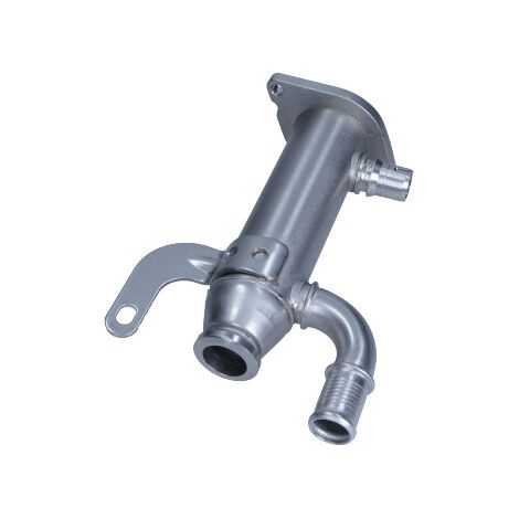 Refroidisseur de vanne EGR MAXGEAR pour Ford 2.0TDCI/C4/C5/JUMPY 2.0HDI (1/2)