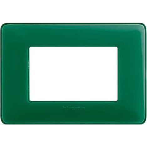 Placca 3 m smeraldo matix
