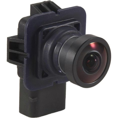 Caméra de recul pour Ford Mondeo/Fusion (2013-2017) - Aide au stationnement - Référence DS7T-19G490-DB (1/5)