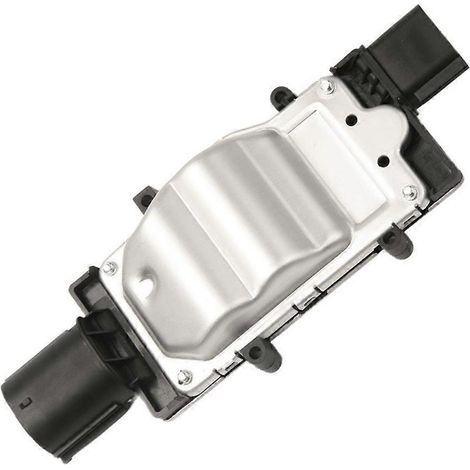 Module relais de ventilateur de refroidissement Ford 1137328713 1137328464 1137328567 (1/5)