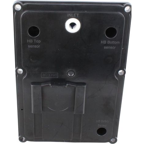 Zip Cistern Lid for EconoBoil, HydroBoil, HydroBoil Plus G3 and G4 94457  Genuine Replacement Spare Part
