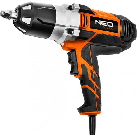 Llave de impacto NEO tools 1020W, 950 Nm 04-720 (1/5)