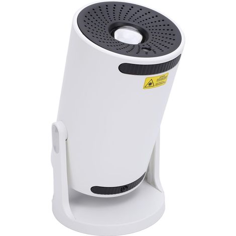 Projecteur D'étoiles LED, Veilleuse étoilée Rotative à 180 (1/5)
